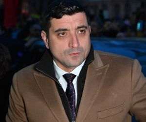 George Simion/Sursa foto: X